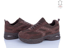 Кроссовки Stilli Group N360-33 шкіра в магазине Фонтан Обуви