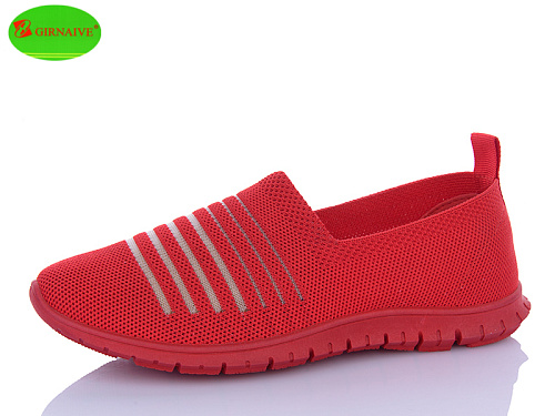 Слипоны Girnaive CRZ33-9 в магазине Фонтан Обуви