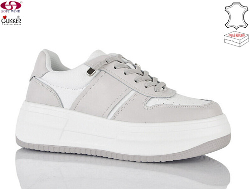 Кроссовки Gukkcr ZT8180 в магазине Фонтан Обуви