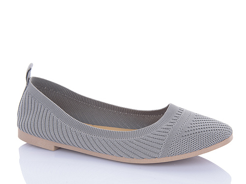 Балетки Qq Shoes YS3213-3 в магазине Фонтан Обуви