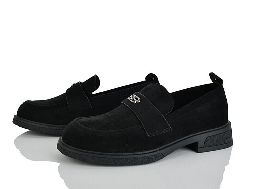 Туфли Loretta R022-2 в магазине Фонтан Обуви