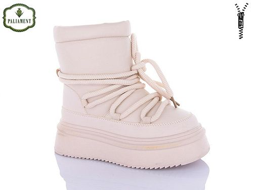 Ботинки Paliament 192-3 в магазине Фонтан Обуви