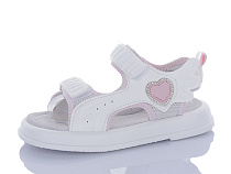 Босоножки Aba F51000A в магазине Фонтан Обуви