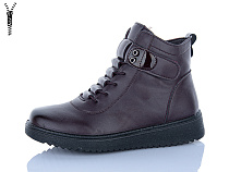 Ботинки I.Trendy BK262-9A в магазине Фонтан Обуви