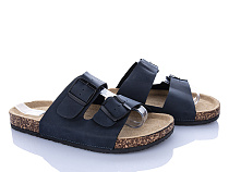 Шлепанцы Minghong 2608-2 в магазине Фонтан Обуви