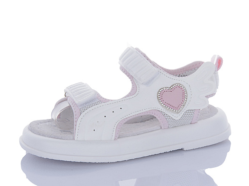 Босоножки Aba F51000A в магазине Фонтан Обуви