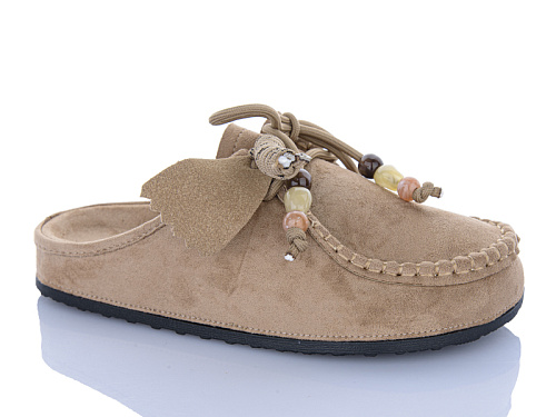 Шлепанцы Aba QQ141-2 в магазине Фонтан Обуви