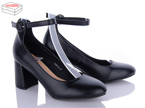 Туфли X&L QQ6-3 в магазине Фонтан Обуви