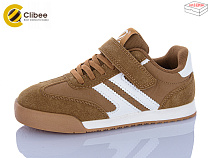 Кроссовки Clibee-Apawwa EC777-3 camel в магазине Фонтан Обуви