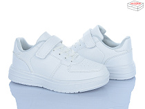 Кроссовки Clibee-Shosho LC3324-2 white в магазине Фонтан Обуви