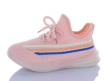 Кроссовки Jibukang 0081B-2 pink в магазине Фонтан Обуви