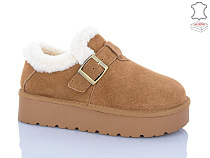 Угги Aba2 T0ABA03-2 в магазине Фонтан Обуви