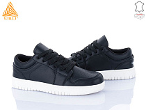 Кроссовки Stilli Group NK20-7 шкіра піна в магазине Фонтан Обуви