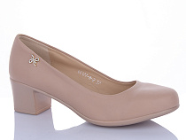 Туфли Aba KU177-8-2 в магазине Фонтан Обуви
