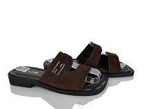 Шлепанцы Бабочка 3552-152 в магазине Фонтан Обуви