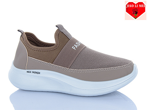 Кроссовки Jiaolimei 173-5 в магазине Фонтан Обуви