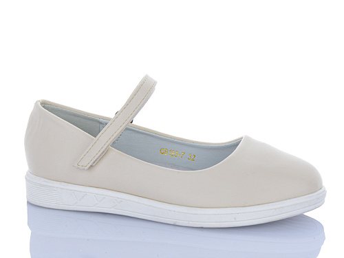 Туфли Леопард GB193-7 в магазине Фонтан Обуви