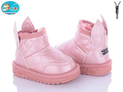 Угги Bbt T7015-2 в магазине Фонтан Обуви