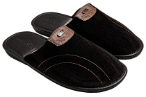 Тапочки Белста 502 №1393 4007 С-2 092 С-5  в магазине Фонтан Обуви