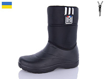 Сапоги Успіх Олімп P4 в магазине Фонтан Обуви