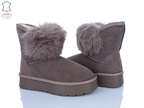 Угги Dageni HA1801-11 в магазине Фонтан Обуви