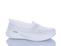 Туфли Jiaolimei A6-2 батал в магазине Фонтан Обуви