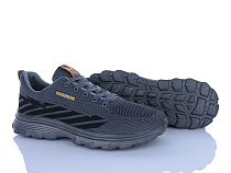 Кроссовки Lion-Lu A2408 grey в магазине Фонтан Обуви