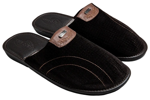 Тапочки Белста 502 №1393 4007 С-2 092 С-5  в магазине Фонтан Обуви