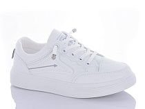 Кроссовки Comfort-Baby 151 білий в магазине Фонтан Обуви