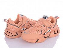 Кроссовки Fzd FB010-28 orange в магазине Фонтан Обуви