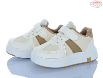 Кроссовки Apawwa LB1122-2 beige-khaki в магазине Фонтан Обуви