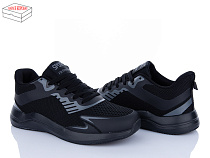 Кроссовки Laguna A216 all black в магазине Фонтан Обуви