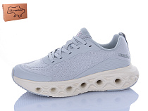 Кроссовки Restime OWL26753 l.grey в магазине Фонтан Обуви