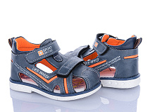 Босоножки Xifa Kids XF01-YF931-1L в магазине Фонтан Обуви