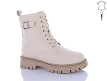 Ботинки Qq Shoes M912-5 в магазине Фонтан Обуви