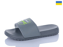 Шлепанцы Luckline 2225-20 в магазине Фонтан Обуви