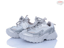 Кроссовки Comfort-Baby 5548-21 сірий (26-30) в магазине Фонтан Обуви