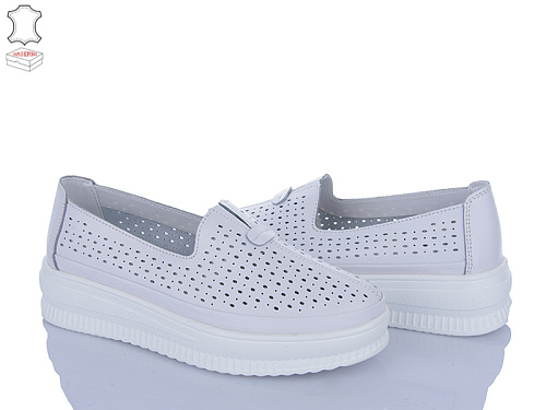 Туфли Jessica Y3002-1 в магазине Фонтан Обуви