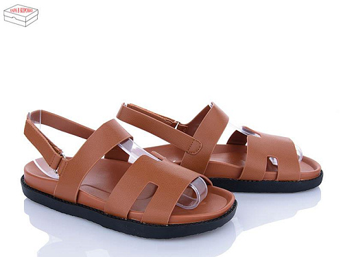 Босоножки L&M-Lemon F900-8 в магазине Фонтан Обуви