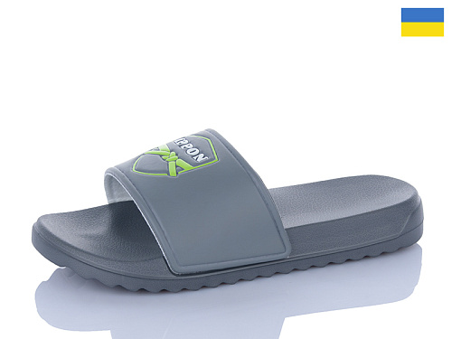 Шлепанцы Luckline 2225-20 в магазине Фонтан Обуви