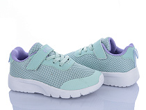 Кроссовки Stilli Kids KT230-9 піна в магазине Фонтан Обуви