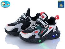 Кроссовки Bbt H6065-2 LED в магазине Фонтан Обуви
