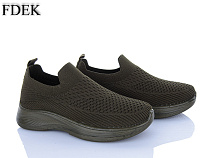 Кроссовки Fdek FA9313-2 в магазине Фонтан Обуви