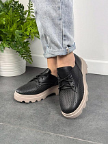 Arto2 191 чор.к в магазине Фонтан Обуви