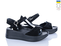 Босоножки Ailinda 9652-1A в магазине Фонтан Обуви