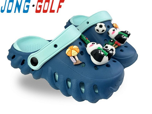 Босоножки Jong-Golf B20717-1 в магазине Фонтан Обуви