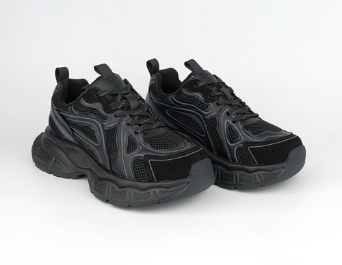 Кроссовки Allshoes 219754 в магазине Фонтан Обуви