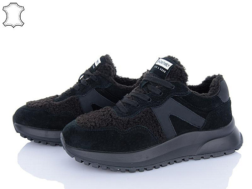 ITTS2 BK192-1 в магазине Фонтан Обуви