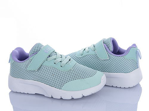 Кроссовки Stilli Kids KT230-9 піна в магазине Фонтан Обуви