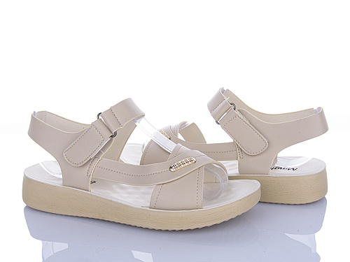 Босоножки Minghong 7722-3 в магазине Фонтан Обуви